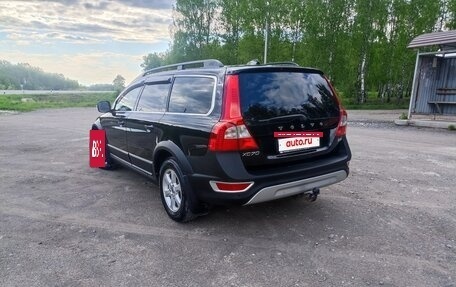 Volvo XC70 II рестайлинг, 2011 год, 1 670 000 рублей, 7 фотография