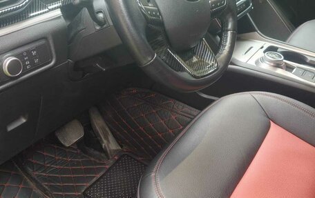 Ford Explorer VI, 2019 год, 3 000 000 рублей, 9 фотография