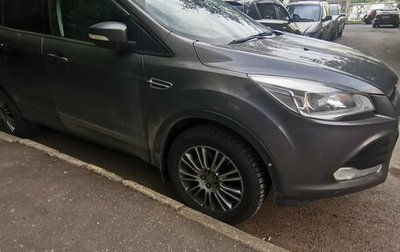 Ford Kuga III, 2013 год, 1 300 000 рублей, 1 фотография