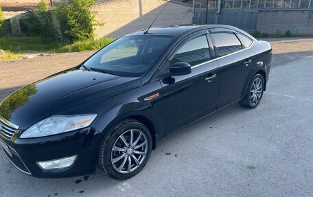 Ford Mondeo IV, 2008 год, 850 000 рублей, 1 фотография