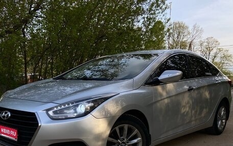 Hyundai i40 I рестайлинг, 2016 год, 1 400 000 рублей, 1 фотография