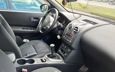 Nissan Qashqai, 2012 год, 1 123 000 рублей, 1 фотография