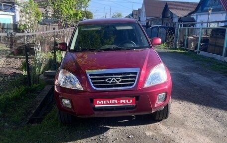 Chery Tiggo (T11), 2013 год, 360 000 рублей, 1 фотография