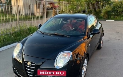 Alfa Romeo MiTo I рестайлинг 2, 2011 год, 1 300 000 рублей, 1 фотография