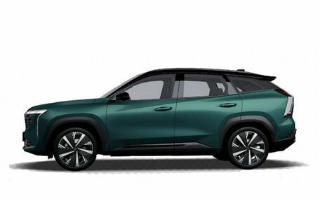 Geely Atlas, 2024 год, 3 624 190 рублей, 1 фотография