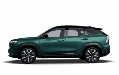 Geely Atlas, 2024 год, 3 624 190 рублей, 1 фотография