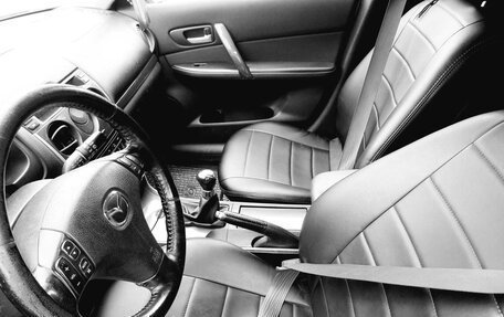 Mazda 6, 2007 год, 420 000 рублей, 1 фотография
