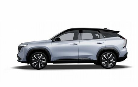 Geely Atlas, 2024 год, 3 974 190 рублей, 1 фотография