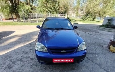 Chevrolet Lacetti, 2004 год, 430 000 рублей, 1 фотография