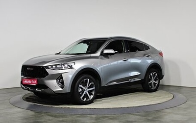 Haval F7x I, 2020 год, 1 857 000 рублей, 1 фотография