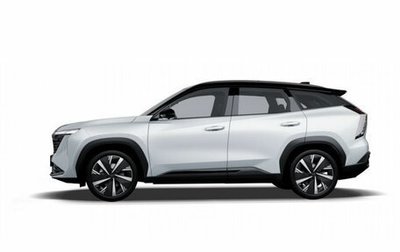 Geely Atlas, 2024 год, 3 974 190 рублей, 1 фотография