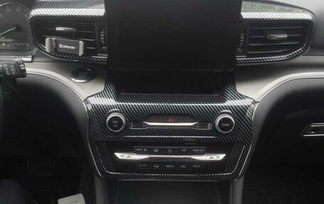 Ford Explorer VI, 2019 год, 3 000 000 рублей, 20 фотография