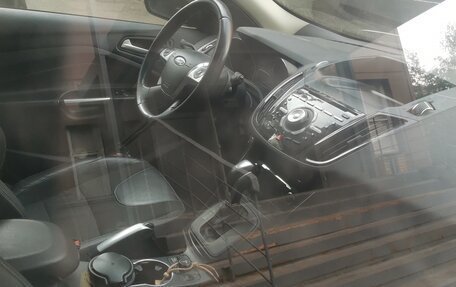 Ford Kuga III, 2013 год, 1 300 000 рублей, 3 фотография