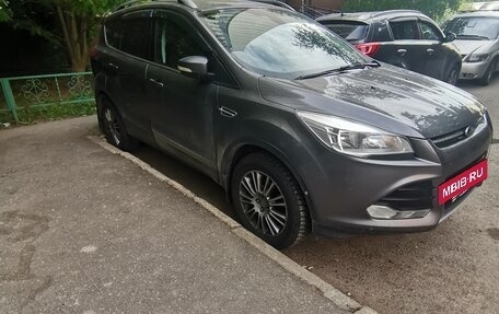 Ford Kuga III, 2013 год, 1 300 000 рублей, 2 фотография
