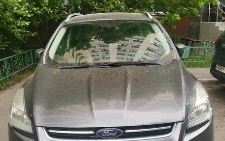 Ford Kuga III, 2013 год, 1 300 000 рублей, 4 фотография