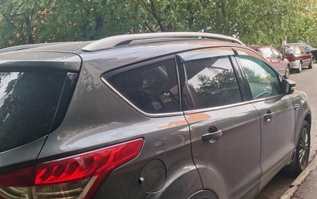 Ford Kuga III, 2013 год, 1 300 000 рублей, 6 фотография