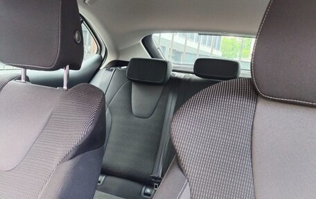 Skoda Octavia IV, 2021 год, 2 600 000 рублей, 6 фотография
