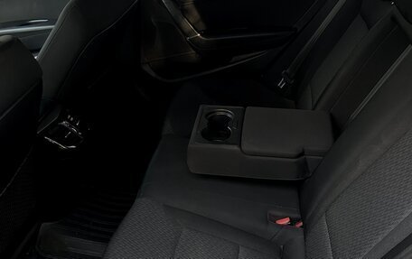 Hyundai i40 I рестайлинг, 2016 год, 1 400 000 рублей, 8 фотография
