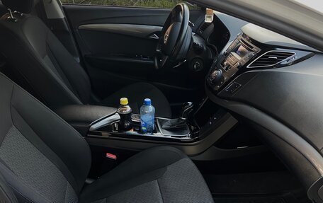 Hyundai i40 I рестайлинг, 2016 год, 1 400 000 рублей, 7 фотография