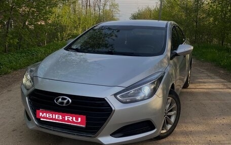Hyundai i40 I рестайлинг, 2016 год, 1 400 000 рублей, 9 фотография