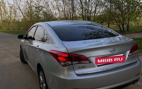 Hyundai i40 I рестайлинг, 2016 год, 1 400 000 рублей, 3 фотография
