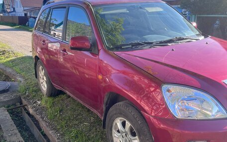 Chery Tiggo (T11), 2013 год, 360 000 рублей, 2 фотография