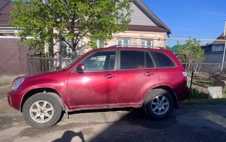 Chery Tiggo (T11), 2013 год, 360 000 рублей, 4 фотография
