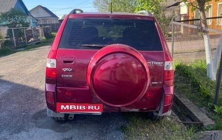 Chery Tiggo (T11), 2013 год, 360 000 рублей, 3 фотография