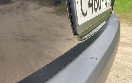 Hyundai Getz I рестайлинг, 2007 год, 587 000 рублей, 26 фотография