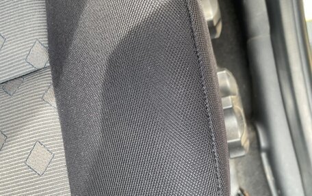 Hyundai Getz I рестайлинг, 2007 год, 587 000 рублей, 29 фотография