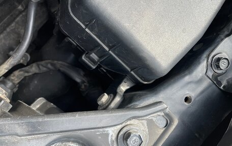 Hyundai Getz I рестайлинг, 2007 год, 587 000 рублей, 33 фотография