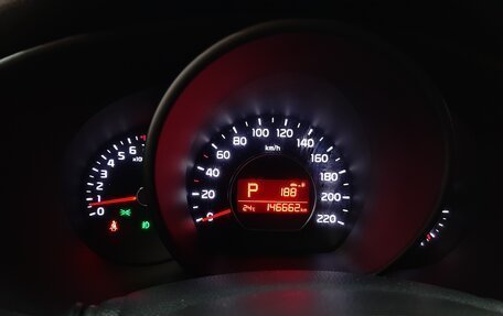 KIA Soul II рестайлинг, 2018 год, 1 370 000 рублей, 8 фотография