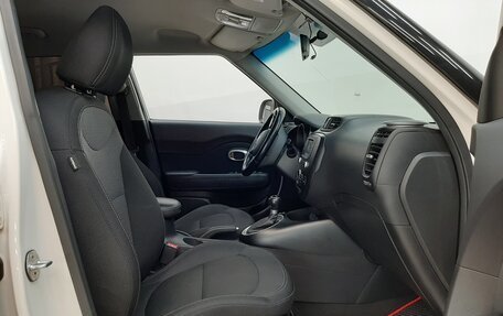 KIA Soul II рестайлинг, 2018 год, 1 370 000 рублей, 11 фотография