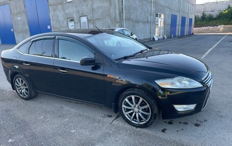 Ford Mondeo IV, 2008 год, 850 000 рублей, 3 фотография
