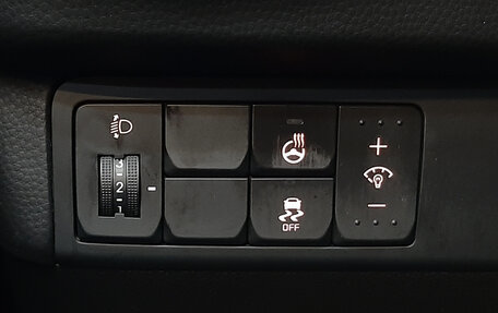 KIA Soul II рестайлинг, 2018 год, 1 370 000 рублей, 16 фотография