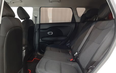 KIA Soul II рестайлинг, 2018 год, 1 370 000 рублей, 12 фотография