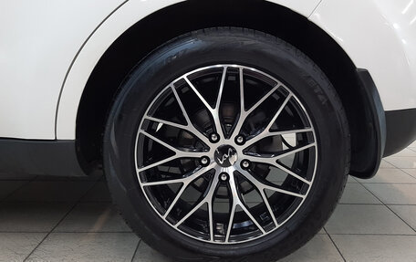 KIA Soul II рестайлинг, 2018 год, 1 370 000 рублей, 13 фотография