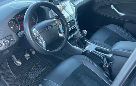 Ford Mondeo IV, 2008 год, 850 000 рублей, 6 фотография
