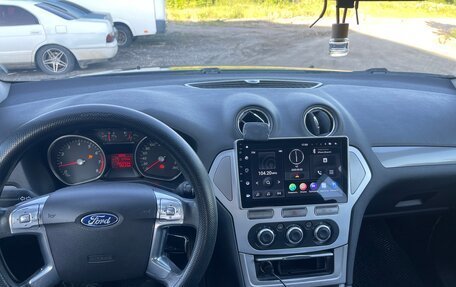 Ford Mondeo IV, 2008 год, 850 000 рублей, 7 фотография