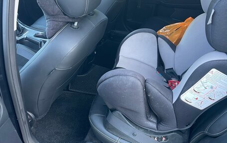 Ford Mondeo IV, 2008 год, 850 000 рублей, 10 фотография