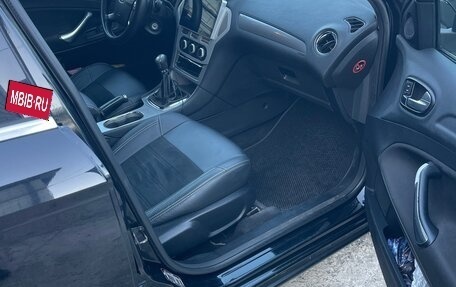 Ford Mondeo IV, 2008 год, 850 000 рублей, 8 фотография