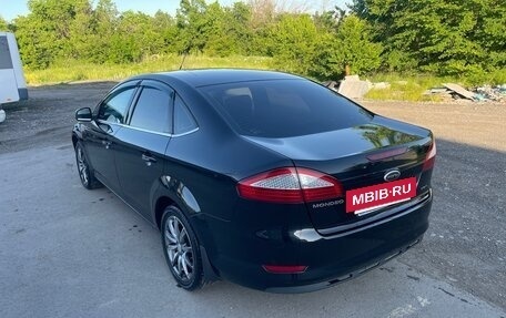 Ford Mondeo IV, 2008 год, 850 000 рублей, 5 фотография