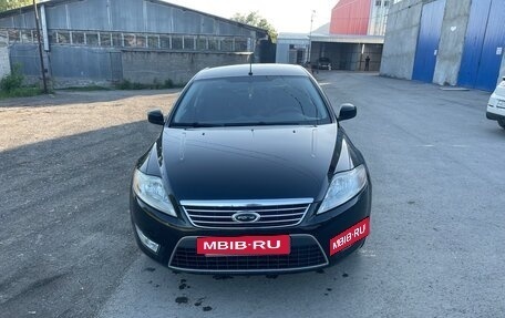 Ford Mondeo IV, 2008 год, 850 000 рублей, 2 фотография