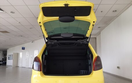 Skoda Fabia RS II, 2012 год, 945 000 рублей, 5 фотография