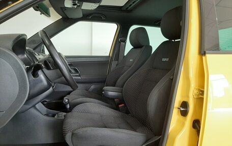 Skoda Fabia RS II, 2012 год, 945 000 рублей, 11 фотография
