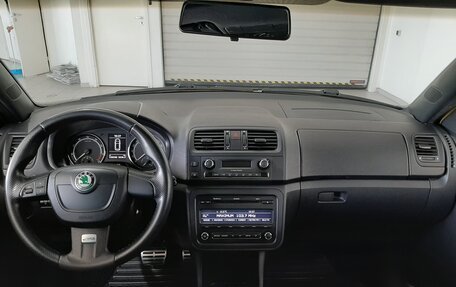 Skoda Fabia RS II, 2012 год, 945 000 рублей, 12 фотография