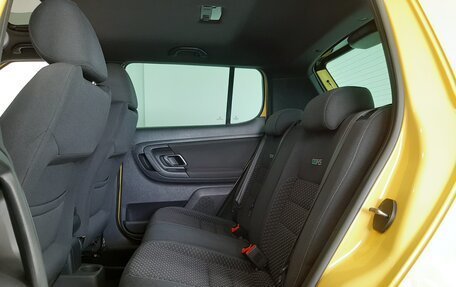 Skoda Fabia RS II, 2012 год, 945 000 рублей, 21 фотография