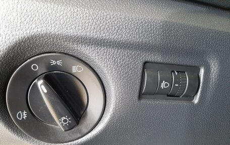 Skoda Fabia RS II, 2012 год, 945 000 рублей, 20 фотография