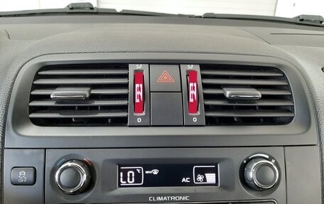 Skoda Fabia RS II, 2012 год, 945 000 рублей, 17 фотография