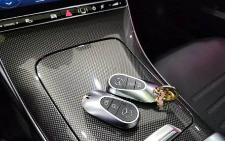 Mercedes-Benz C-Класс, 2021 год, 3 100 000 рублей, 11 фотография